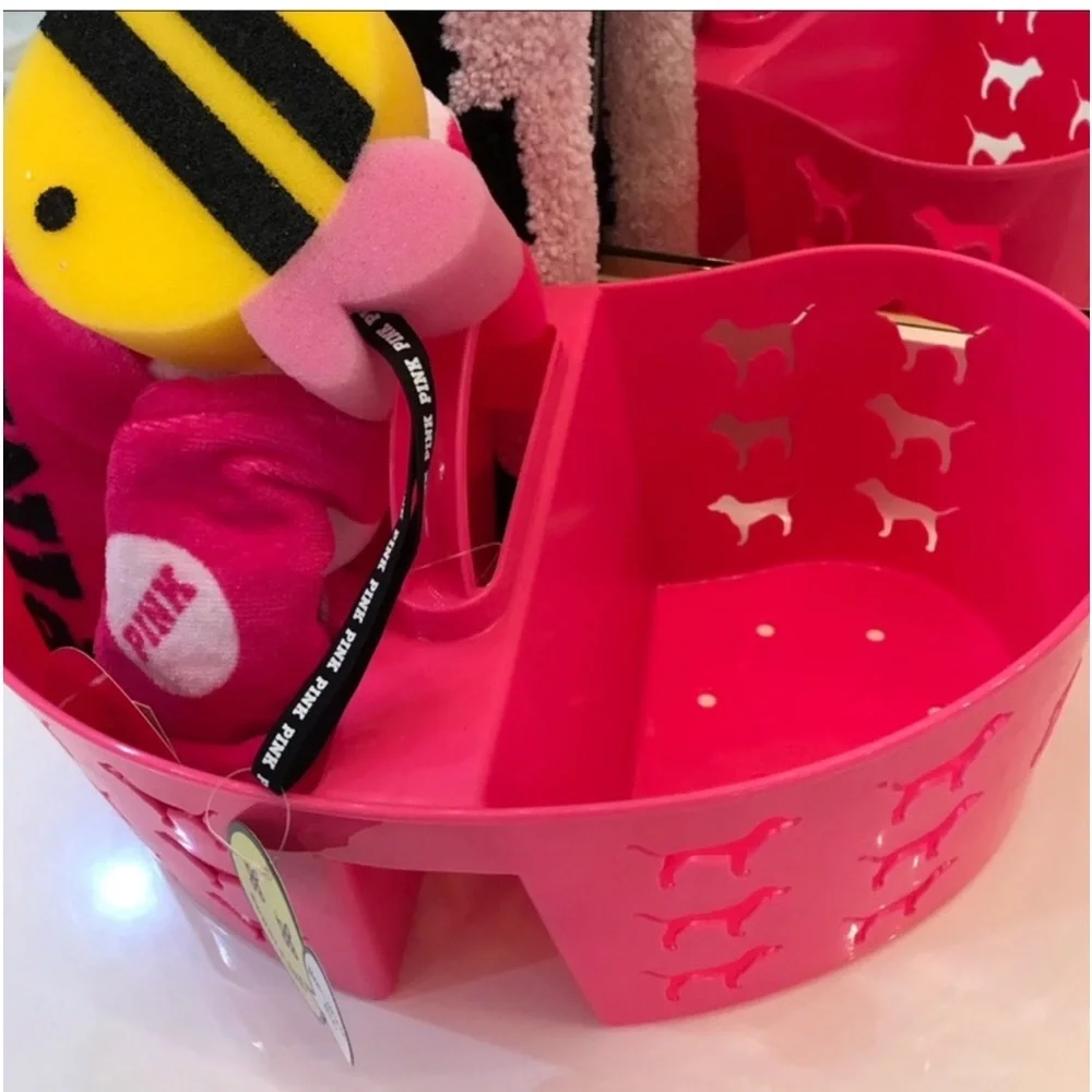 Victoria’s Secret PINK Shower Caddy